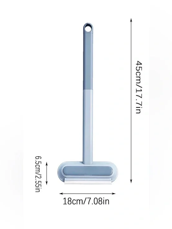 Multi-Function Window Cleaner - Picture 2 of 2